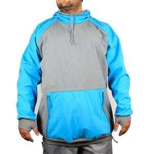 Sweat à capuche imperméable personnalisé pour le ski, veste softshell pour le snowboard, pull d'hiver pour homme, veste de sport d'extérieur, veste thermique coupe-vent à capuche - Product Image 1
