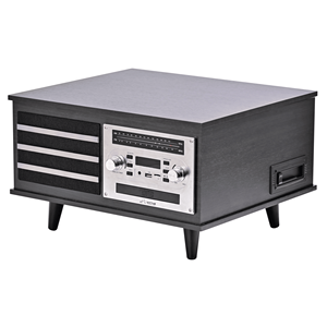 Centro Musicale Radio Domestico 8-in-1 Victor Monroe - Product Image 2