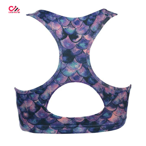 Sujetador Deportivo Ligero y Moderno para Mujer, Top Ventas en Ropa Deportiva y de Gimnasio, Sujetadores Deportivos en Venta a Precio de Mayoreo - Product Image 6