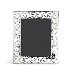 Cadre photo en métal et verre finition or haut de gamme, support d'affichage de photos sur table moderne, décoration intérieure de luxe - Product Image 4