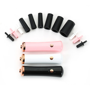 เครื่องเขย่ากาวติดขนตาไฟฟ้า สำหรับต่อขนตาและยาทาเล็บ - Product Image 3