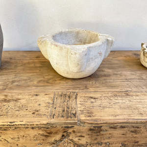 Buffet ancien à quatre portes en bois d'orme massif récupéré, meuble de rangement bas de style campagnard vintage pour salon - Product Image 3