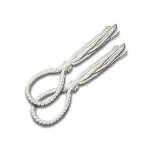 Brazaletes de Muay Thai Premium 100% Algodón, Ligeros, Transpirables y Duraderos, Diseñados para un Rendimiento y Comodidad Tradicionales - Product Image 1