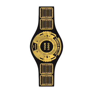 Ceinture de championnat de lutte la plus vendue, meilleure qualité, prix bas, design personnalisé, édition 2026 - Product Image 2