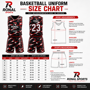 Tenues de basketball personnalisées pour équipes – Design sur mesure, vente en gros, excellente qualité, séchage rapide, 100 % polyester - Product Image 5