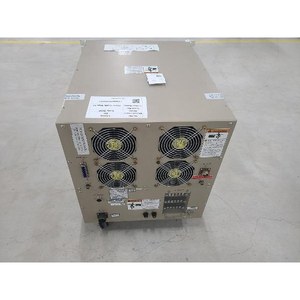 เครื่องกำเนิดพลังงาน RF รุ่น DAIHEN MFG-20SA3 มือสอง สภาพเดิม อะไหล่อุปกรณ์เซมิคอนดักเตอร์รุ่นเก่า - Product Image 4