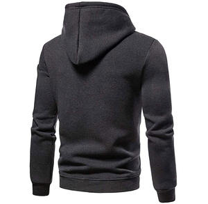 Ropa deportiva Gym Fitness Tech Fleece Training Chándales Hombres Chándal Venta al por mayor Nuevo diseño Su propio deporte - Product Image 3