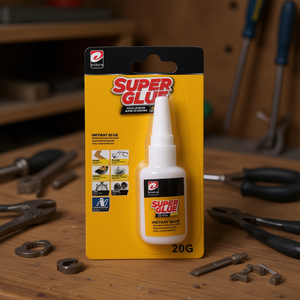 Pegamento Líquido Superfuerte de 20g - Product Image 2
