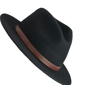 Prefect Design Men Cowboy <b>Hats</b> Hot Sale Breathable Wholesale Rate Lightweight <b>Top</b> Trending Cowboy <b>Hat</b> With Fully Customized - Product Image 4