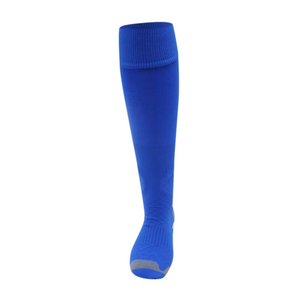 Chaussettes de sport longues pour femmes/hommes, personnalisables avec logo, résistantes aux déchirures, grandes tailles, services OEM ODM, faible MOQ - Product Image 3