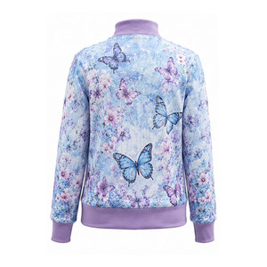 Best Selling Women <b>Mock</b> <b>Neck</b> Sweatshirt Stylish Winter Wear For Outdoor Activities <b>Top</b> Rated Women <b>Mock</b> <b>Neck</b> Sweatshirt - Product Image 5