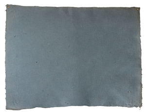 Customized Eco-Friendly Handmade Denim Textured Blue Color 200 GSM For Multiple Art & Craft Use Gift <b>Wrapping</b> <b>Paper</b> Sheets - Product Image 2