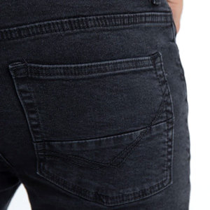 New High Quality Denim Pants Casual <b>Jeans</b> Man High-Waisted Straight Pants Stacked Manufacturer Men's Denim <b>Jeans</b> men's pants - Product Image 4
