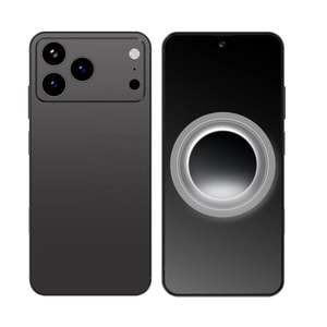 Nouvelle version de smartphone intelligent 4G 5G Goophone Android 10 double carte SIM 8 Go + 256 Go - Product Image 2