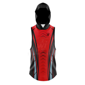 Low MOQ Durable 7v7 Uniform Featuring Soft Stretch Fabric Keeps Players Comfortable During <b>Long</b> <b>Matches</b> - Product Image 3