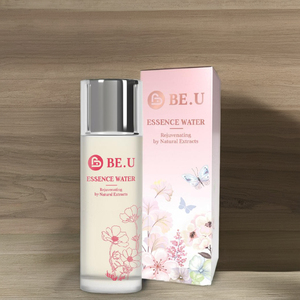 Hidratante Líquido de Larga Duración y Calidad Premium con Flor de Plátano y Cúrcuma, Fórmula Antienvejecimiento, Blanqueadora y Nutritiva para Uso Comercial - Product Image 1