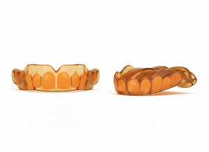 Water Filling Custom Made Style Dental Mouth Guard for Teeth Sports EVA Teeth Protection Splint Fighting Boxing Mouth Guard OEM - Product Image 3