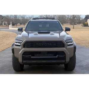 Toyota 4Runner TRD Pro 2025 - Product Image 1