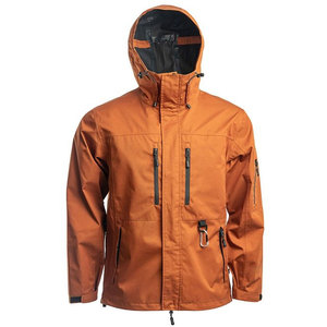 High Quality Unisex Dog Trainer <b>Jacket</b> Removable Sleeves Waterproof Windproof Softshell Hooded Winter Coat Plus Size - Product Image 4