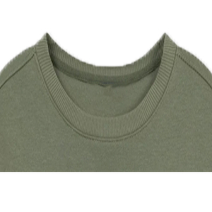 เสื้อสเวตเชิ้ตผู้ชายแบบมีฮู้ด สกรีนโลโก้ได้ตามต้องการ ผ้าเฟรนช์เทอร์รี่ 100% คอตตอน ทรงโอเวอร์ไซส์ มีกระเป๋า ระบายอากาศได้ดี เป็นมิตรต่อสิ่งแวดล้อม เหมาะสำหรับฤดูหนาว แพ็ค 2 ชิ้น - Product Image 2