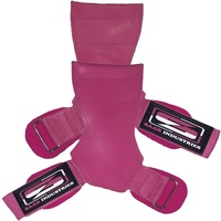 Poignées de musculation en caoutchouc personnalisées de qualité supérieure, durables, confortables, antidérapantes, pour l'entraînement physique, unisexes, sur mesure
