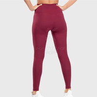 Offre Spéciale – Ensemble de Yoga Femme de Qualité Supérieure, Logo Frontal Uni, Écologique, Respirant, Spandex/Polyester, Pour Utilisation Extérieure, Vente en Gros
