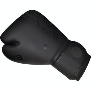 Gants de boxe en cuir véritable à vendre en ligne, étiquette privée, sur mesure, qualité supérieure, respirants - Product Image 2