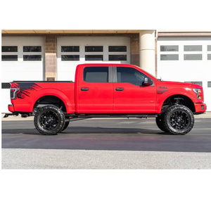 Ford F-150 SuperCrew 4x4 2016 - Product Image 2