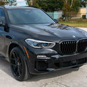 2021 B-M-W X-5 M-5-0-i - Product Image 1