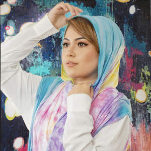 SIDDIQUI HOSINEX – Nouveaux hijabs, foulards et châles traditionnels musulmans pour femmes en coton et mousseline, motif uni, séchage rapide, longueur longue - Product Image 3