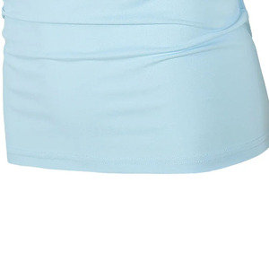 Polo de golf haut de gamme pour tournoi, performance optimale, vêtement de sport confortable, fabricant OEM, directement de l'usine - Product Image 2