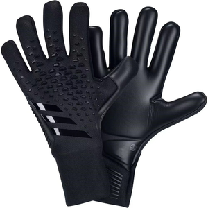 High-Quality Professional Goalkeeper Football Gloves Super <b>Sticky</b> OEM - Product Image 6