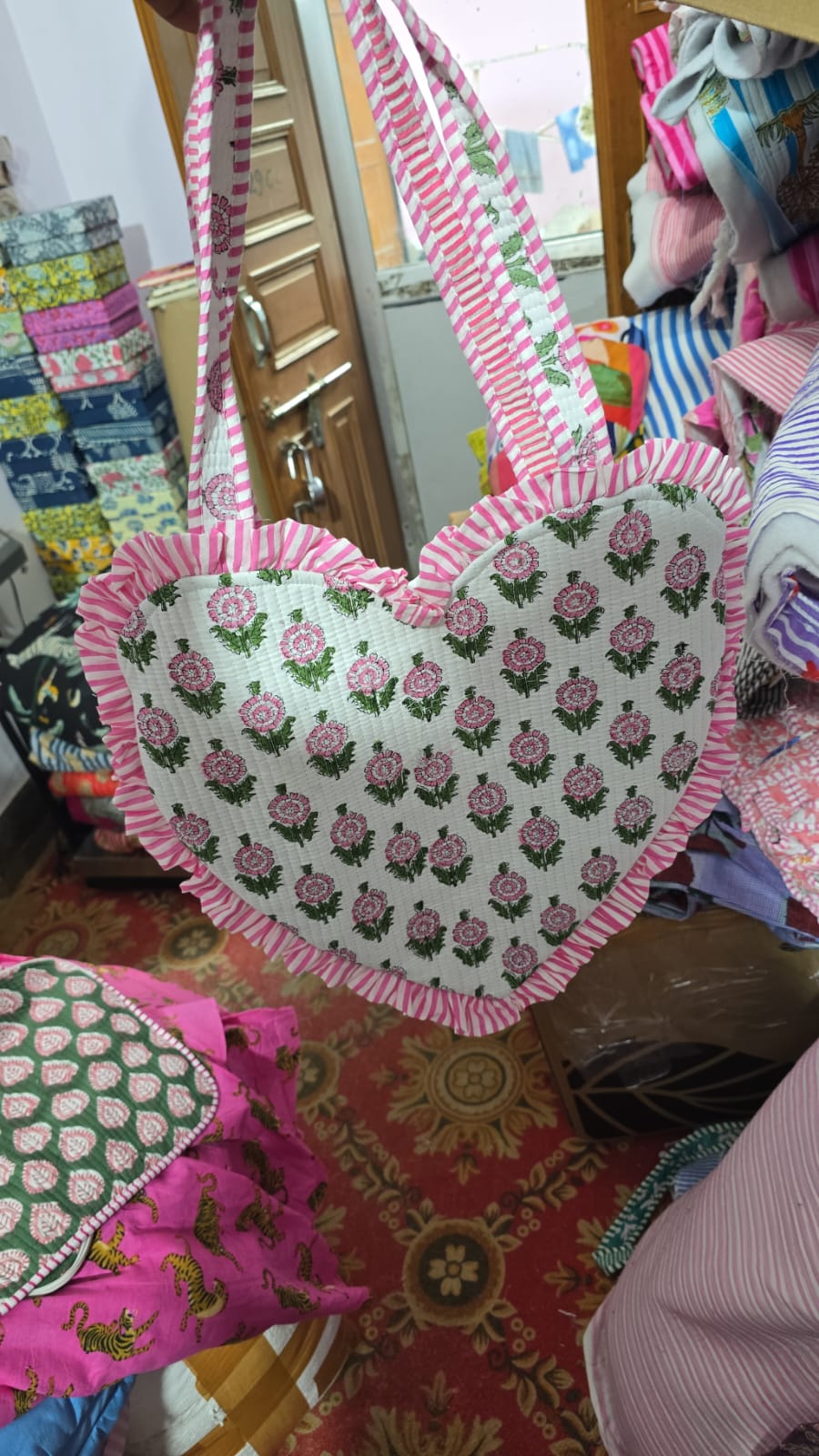 Multicolore ou comme indiqué sur l'image