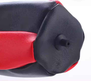 Sacs de vitesse professionnels : Accessoire d'entraînement, Fournisseur d'usine en gros, Équipement d'entraînement durable, Marque privée - Product Image 3