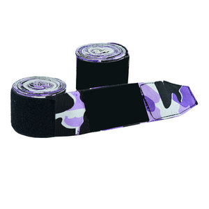 Vendas de Boxeo Profesionales para Entrenamiento, Soporte de Muñeca, Protección para Deportes de Combate, Venta al por Mayor Personalizada - Product Image 2