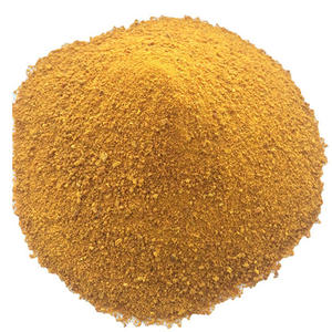 Harina de pescado rica en proteínas para la cría de camarones, acuicultura, alimentación de aves, alimentación de ganado y nutrición de animales, suministro a granel. - Product Image 1