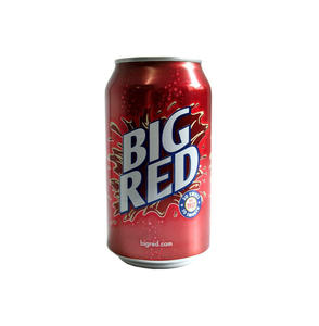 Refresco Rojo Grande de Primera Calidad en Latas de 355 ml - Stock al por Mayor para Tiendas de Conveniencia, Supermercados y Grandes Comercios - Product Image 4