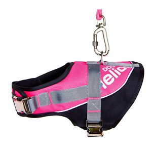 Helios 3M Riflettente 2-in-1 Guinzaglio e Pettorina Regolabili per Cani, con Sistema Antiabbaio Easy Tension e Pettorine per Animali Domestici ad Alta Resistenza - Product Image 2