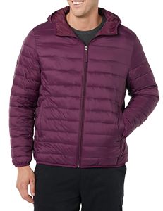 Chaqueta Acolchada para Hombre, Personalizada, con Capucha, Estilo Urbano, Relleno de Algodón, Alta Calidad, Transpirable, Secado Rápido, OEM - Product Image 1