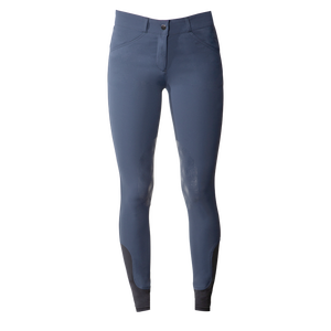 Pantalon d'équitation extensible 4 directions de haute qualité, leggings, collants, vêtements d'équitation en tissu technique au toucher doux - Product Image 1
