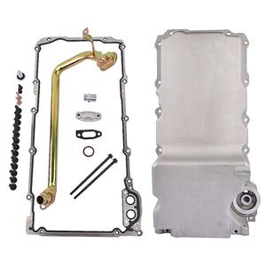 Kit de conversion et de modernisation de carter d'huile à profil bas pour Satin LS1 LS2 LS3 LS6 5.3 6.0 - Product Image 4