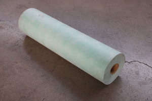 Rollos de Membrana Impermeable para Techos de Polietileno XILAN, Compuesto Polimérico, Ecológico, de Alta Resistencia, Resistente al Agua, con Certificación ISO y CE - Product Image 5