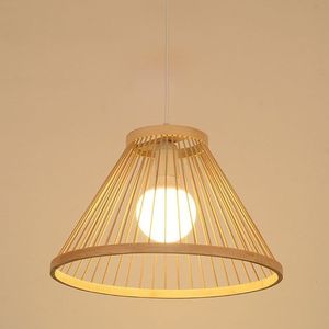 Lampe suspendue industrielle de luxe à 3 lumières, cage métallique, pour éclairage d'îlot de cuisine - Product Image 4