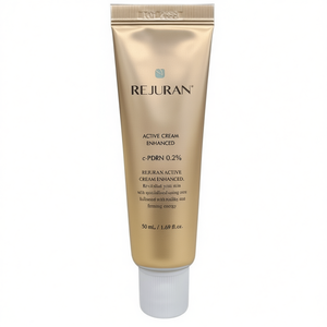 Crème Visage Active REJURAN Enhanced 50ml – Lotion Réparatrice Barrière Cutanée au C-PDRN, Céramides, Peptides et Acide Hyaluronique pour une Hydratation Profonde - Product Image 3