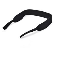Sangle en néoprène pour lunettes de soleil homme femme, cordon de maintien pour lunettes de sport, cordon de cou flottant, bande pour lunettes de pêche, course à pied, activités de plein air