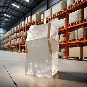 Bolsa Jumbo de Material PP Resistente, Capacidad de 1000 kg, Procedente de Vietnam, con Dimensiones de 94x94x130 cm - Product Image 3