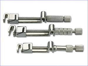 Meite Medical Saddle contoured Matrices โลหะชุดสากล Matrix แถบ/ตัด Matrix วง - Product Image 6