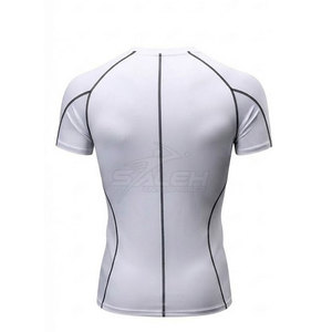 Ensemble de shorts de compression durables avec tissu léger et coupe confortable - Product Image 5