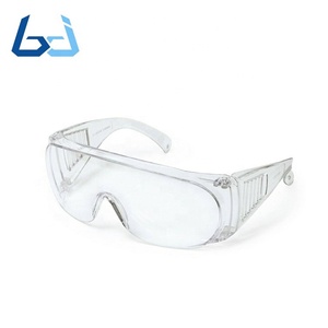 Borjye JS01 trabajo en carretera z87 gafas de seguridad - Product Image 1