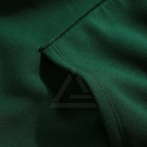 Sudaderas con estampado de alta calidad diseñadas con gráficos en relieve llamativos, tela de algodón suave mezclado y acabado de impresión duradero. - Product Image 6